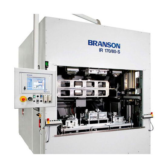Branson IR-17080