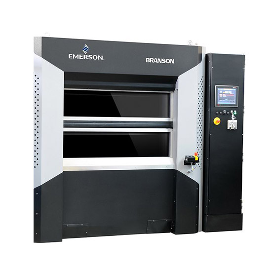 Branson GVX-3H