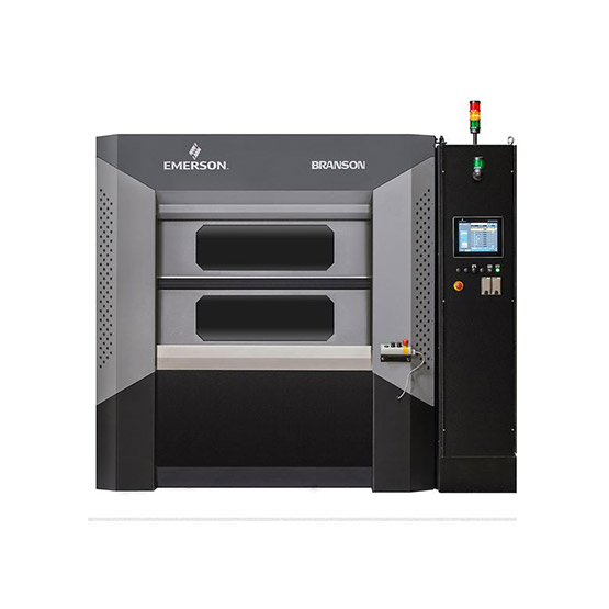 Branson GVX-3R