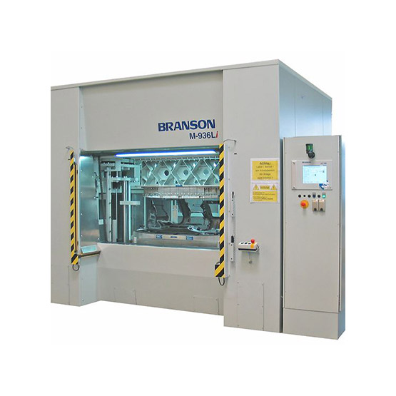 Branson M934L