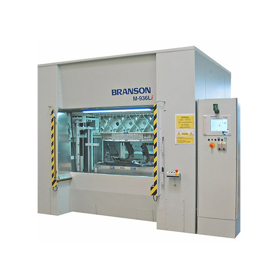 Branson M936L