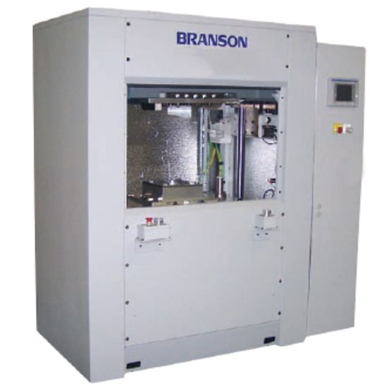 Branson VW-6i2H
