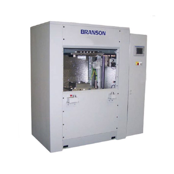Branson W-6i3H