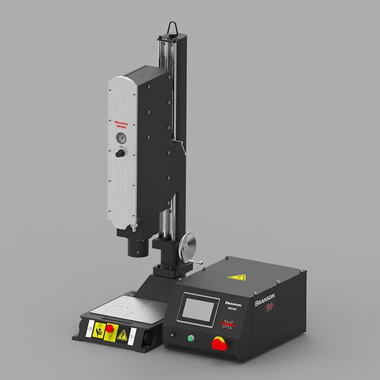 Branson SW300
