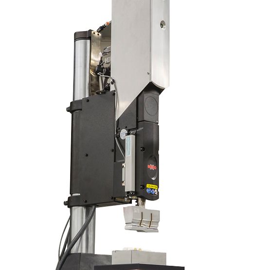 Branson 2000Xc Ultrasonic Welder
