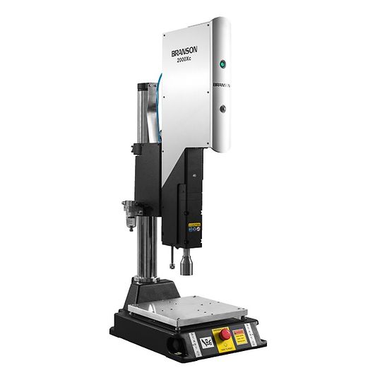 Branson 2000Xc Micro Actuator