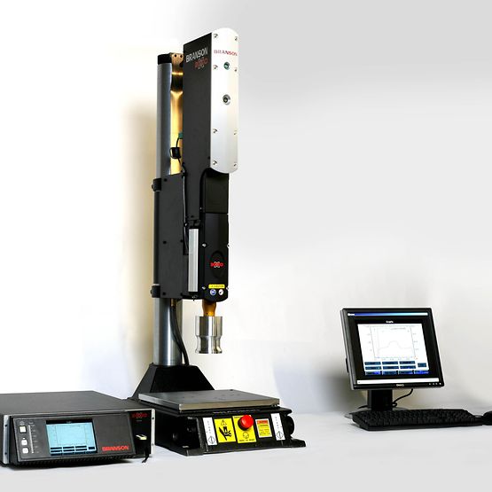 Branson 2000Xea Ultrasonic Welder