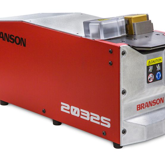 Branson UWS40