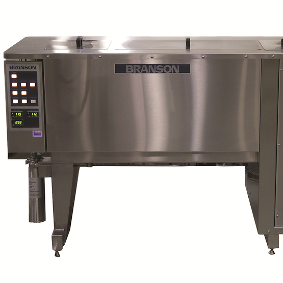 Branson OMNI 1012 Biotek Cleaning System