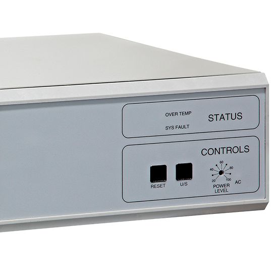 Branson Series 8300 Ultrasonic Generator
